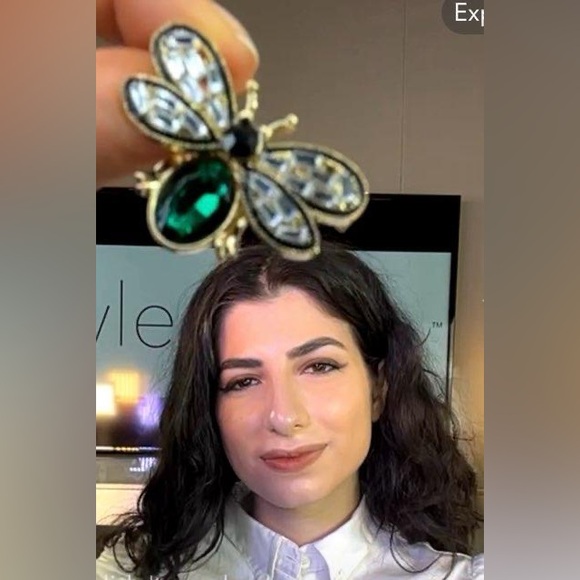 PHOTOS From the FALL-IN 2024 LIVE STYLING EVENT - Picture 11 of 16